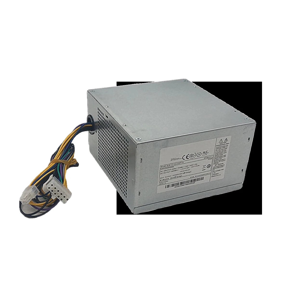 

Для Acer, Tsinghua Tongfang 12-контактный блок питания D15-220P1A PE-3221-1 FSP200-30AHBAA