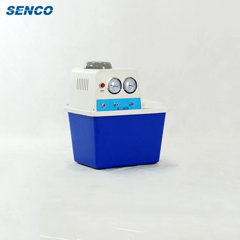 SENCO SHB-5 26mba Cheap Hotsale Circulated Water Vacuum Pump For Rotary Evaporator