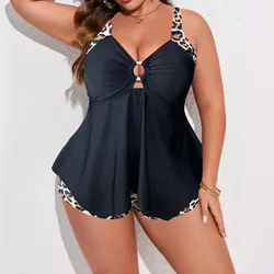 New Plus Size Swimwear Women Swimsuit High Waist Sexy Push Up Bikini Set Beach Bathing Suit Biquini Biquine Brasileiro 4XL