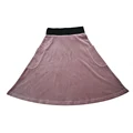 Rose skirt