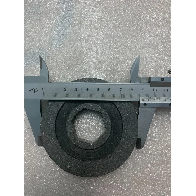 Machinery and motor machining center Knife magazine motor to make blade Knife magazine motor accessories Brake pads