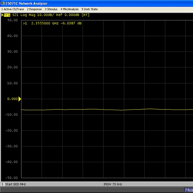 Top Deals Power Divider One-To-Four Power Divider RF Power Divider Splitter N-Type Interface