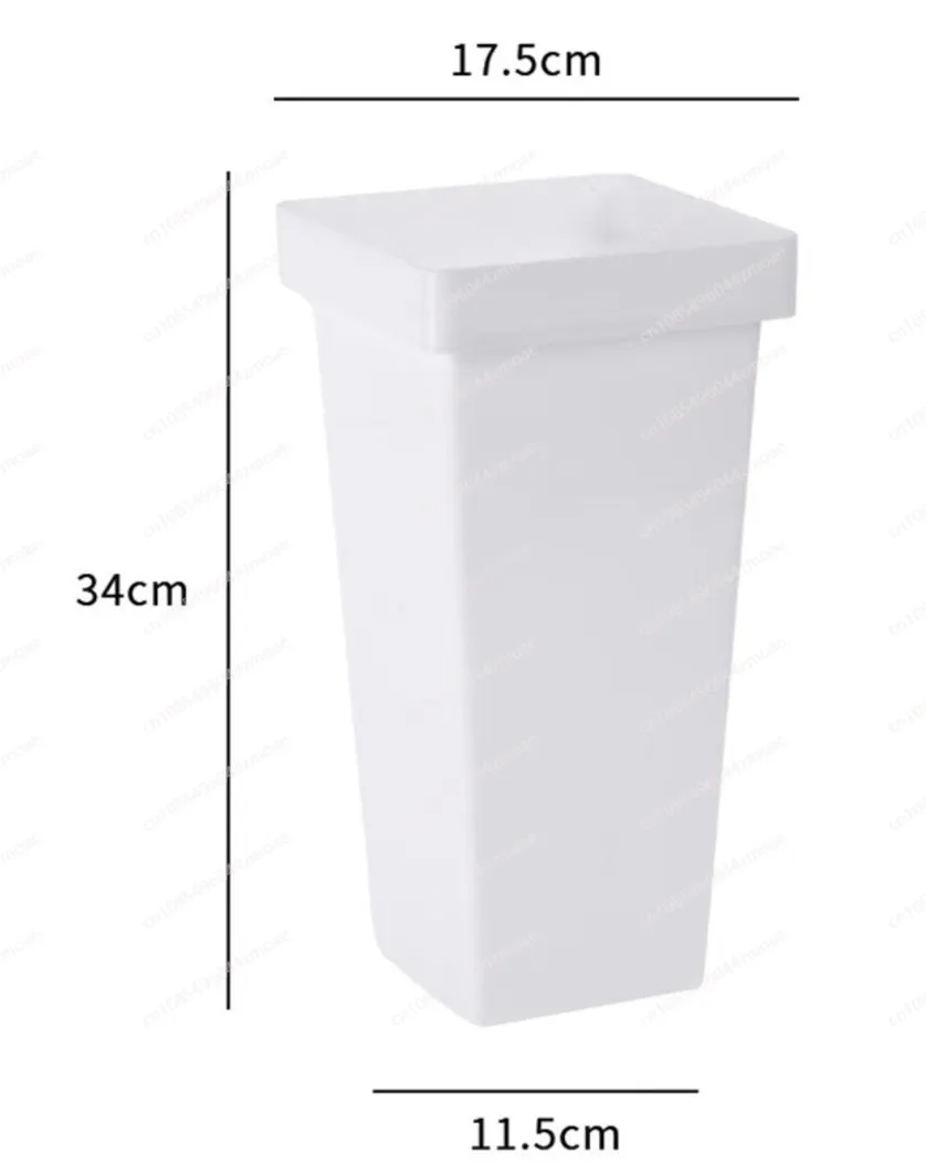 

Flower shop floWer stand with flOwer bucket floWeR wake flower bucket environmental protection wake flowEr bucket
