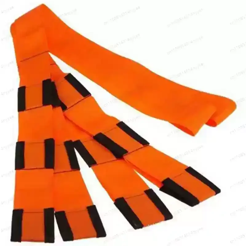 2-Person Multi Functional Carrying Belt Moving Rope Practical Heavy Carry Furniture Lifting Strap Portable Household Moving Tool