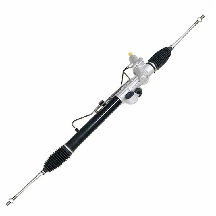 High Quality Auto Power Steering Rack For Toyota Isuzu D-Max 2003-2008 Steering Rack Pinion OE 8-97943520-1