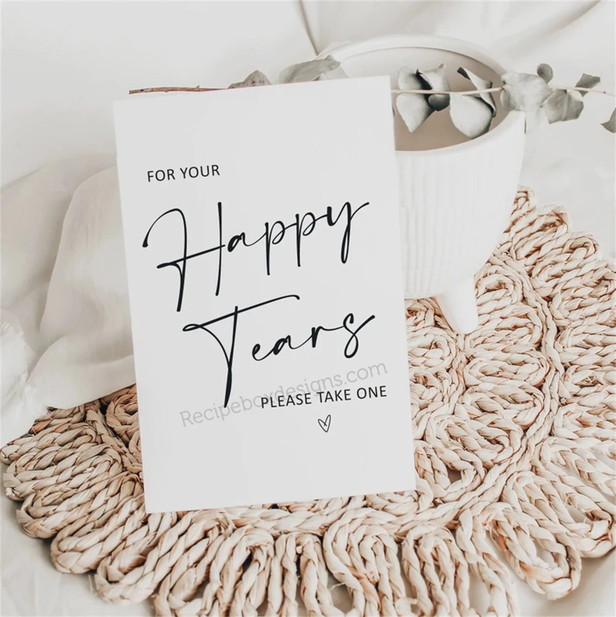 Personalised Happy …