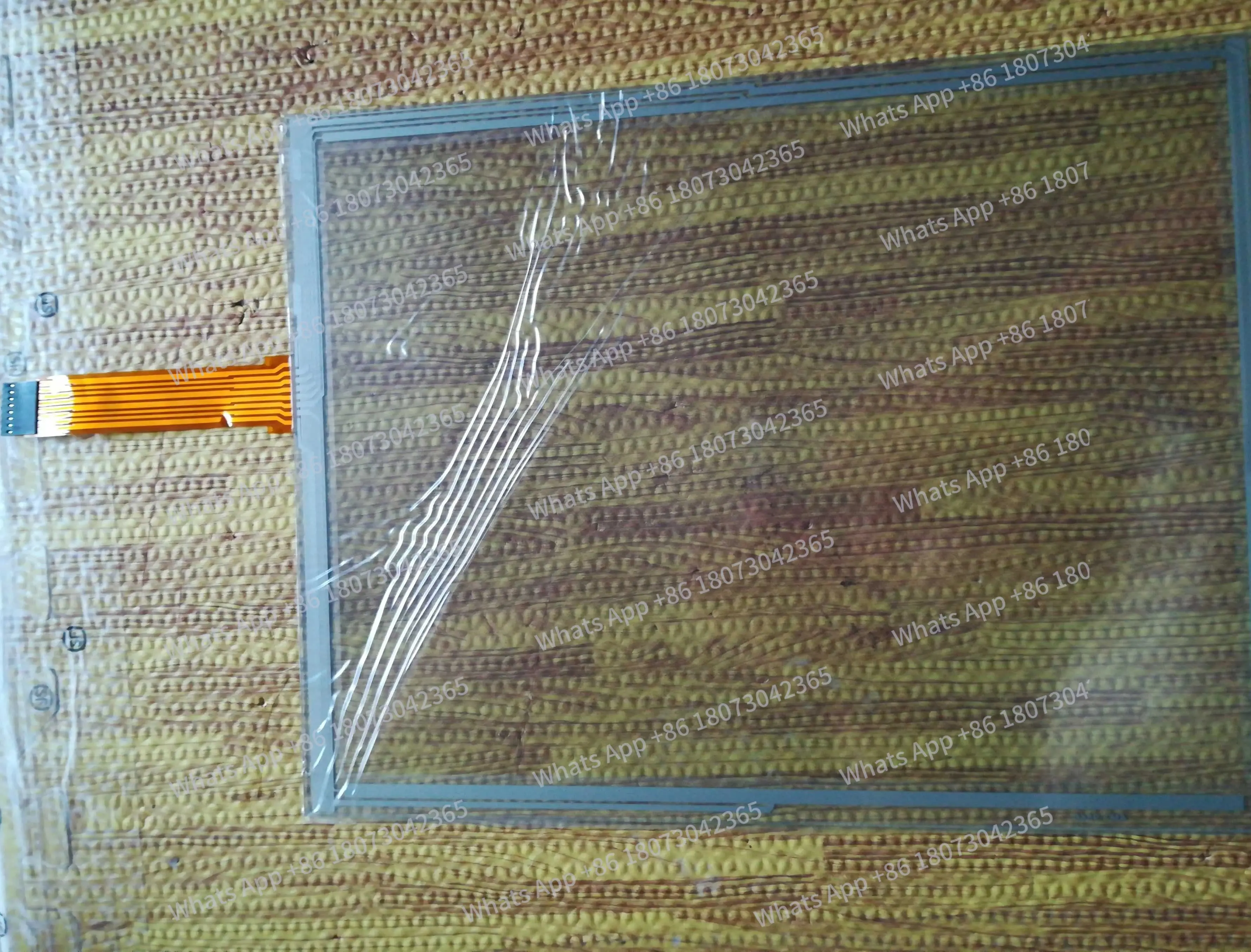 

TPC-1260TE 9680002246 Touch screen