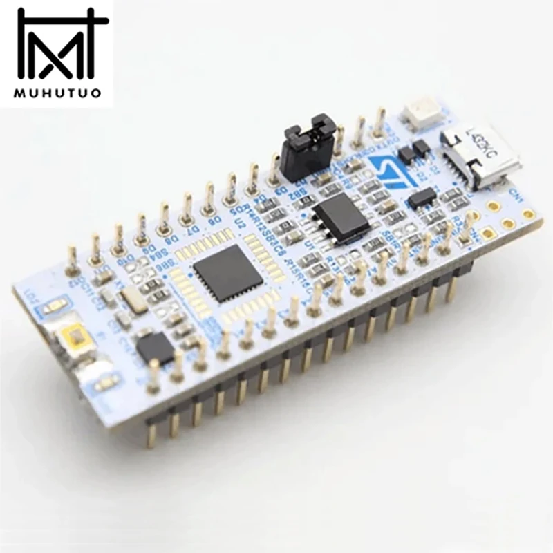 

NUCLEO-L432KC L432KC STM32L432KCU6U ST development board Nucleo - 32 STM32 controller