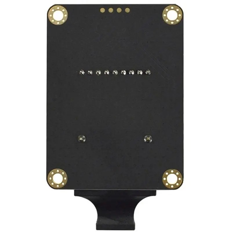 Isolation Lightning Protection Enabled Fiber Optic Transceiver Module UART Interface 10 Km 1310 NM Gravity