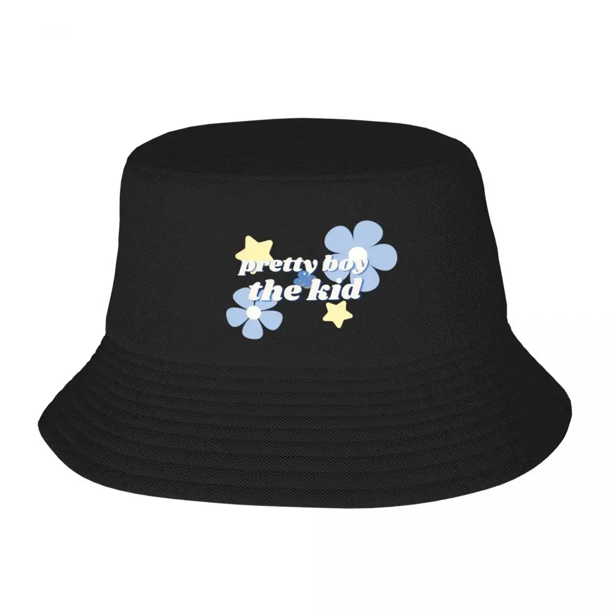 

Design rétro, joli garçon et enfant, chapeau seau de luxe pour homme, chapeau pour le soleil, casquette de pêche pour hommes et