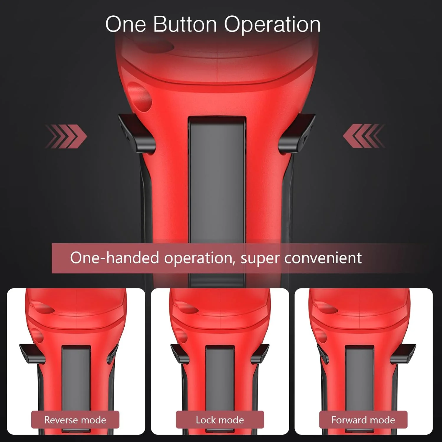 Tournevis électrique 2000mAh rechargeable 7,3N. M ménage pliant multi fonctionnel main auto intégré 21 vitesses réglable