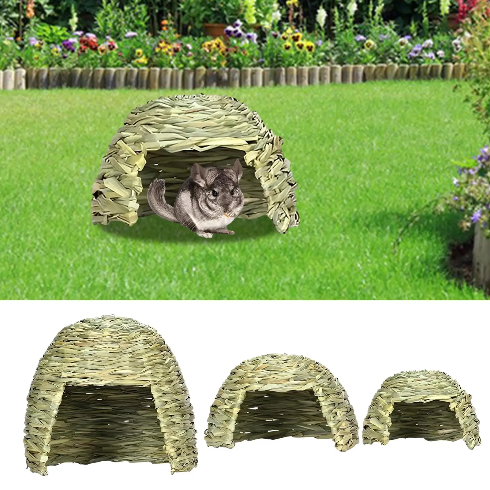 Thumbnail 4 - #18 Discounted Small Animal Habitats & Cages Worth Buying