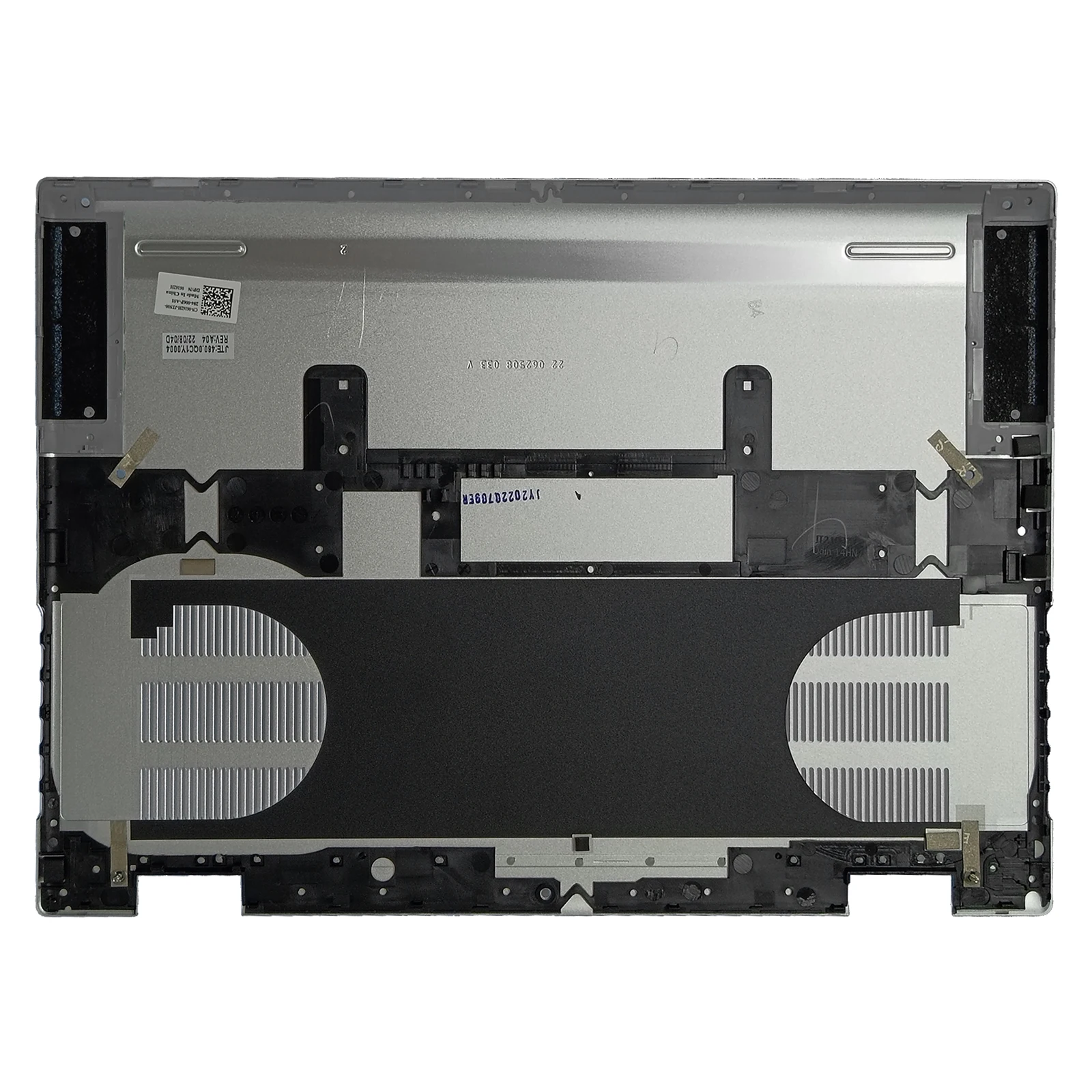 

06162H for DELL Inspiron 14Plus 7420 7425 Laptop Replacement Bottom Cover Lower Base Case