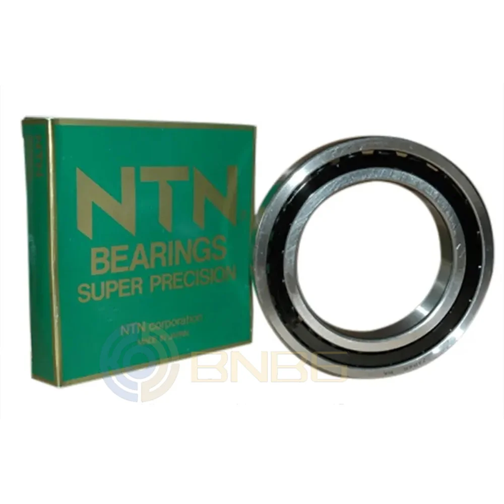 NTN JAPAN Angular Contact Ball Bearings High Precision 7005 7006 7007 7008 7009UCG/UCDB/CDB/GL/GNP4/GNP5