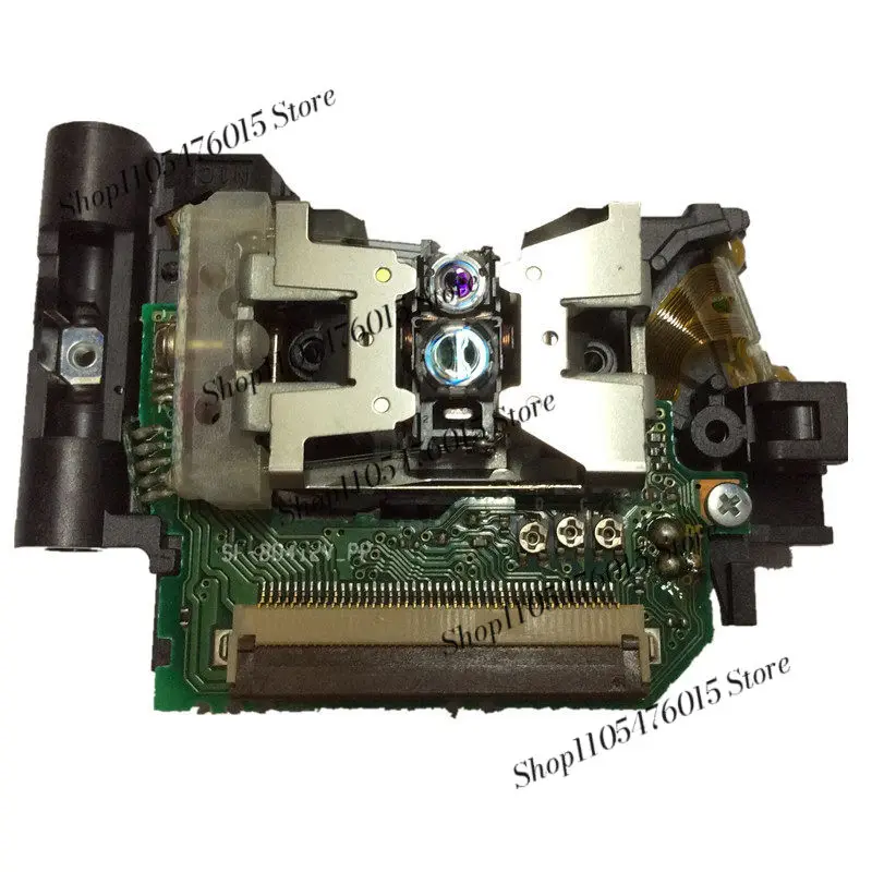 SF-BD412V-PP SF-BD412 Laser Head for LG Blu-ray Player BDP3100 BDP-7500, Genuine Optical Pickup Replacement Parts