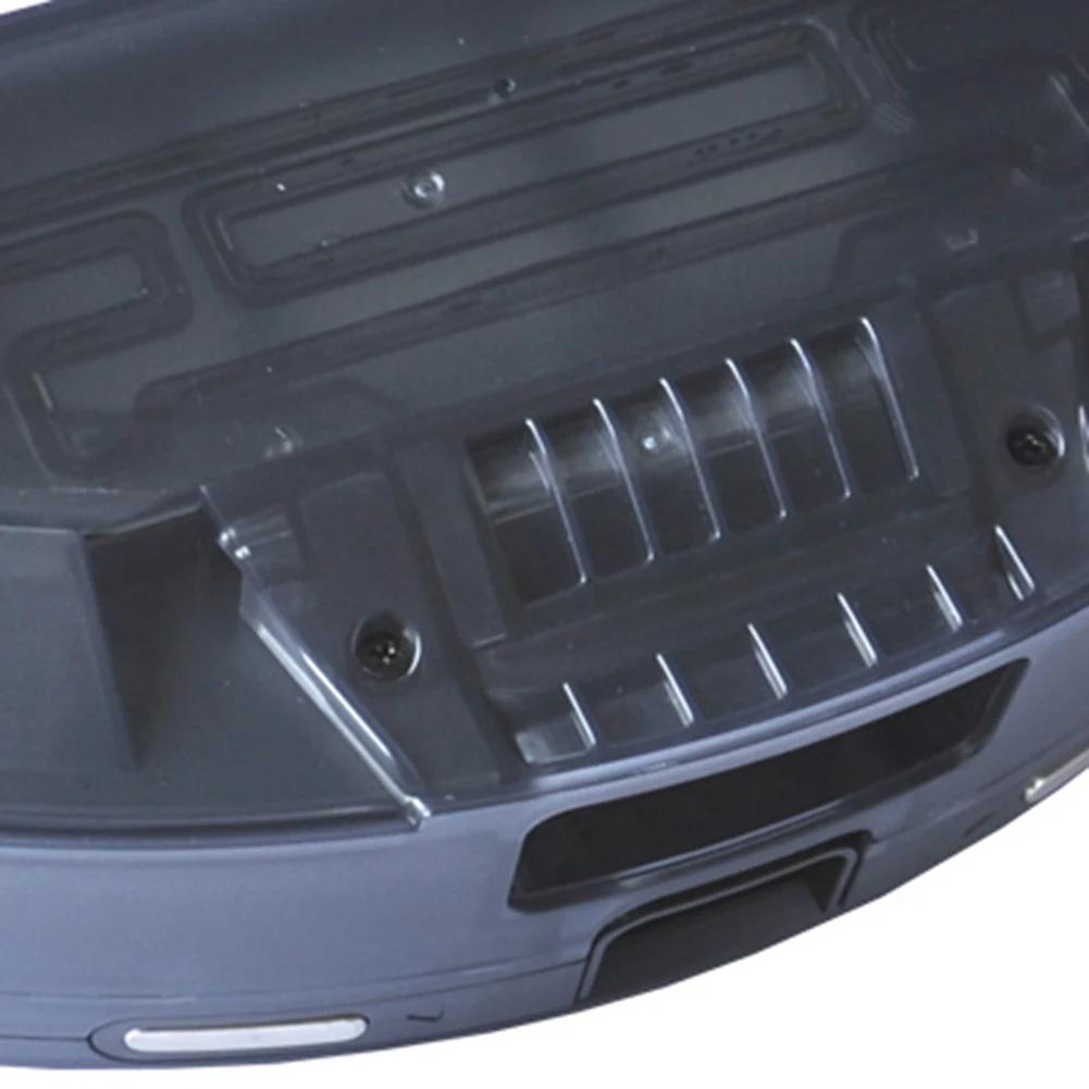 A66T Vacuum Cleaner Dustbin Water Tank for Proscenic M8 Pro Robot Vacuum Cleaner Spare Parts Dust Box Replacement