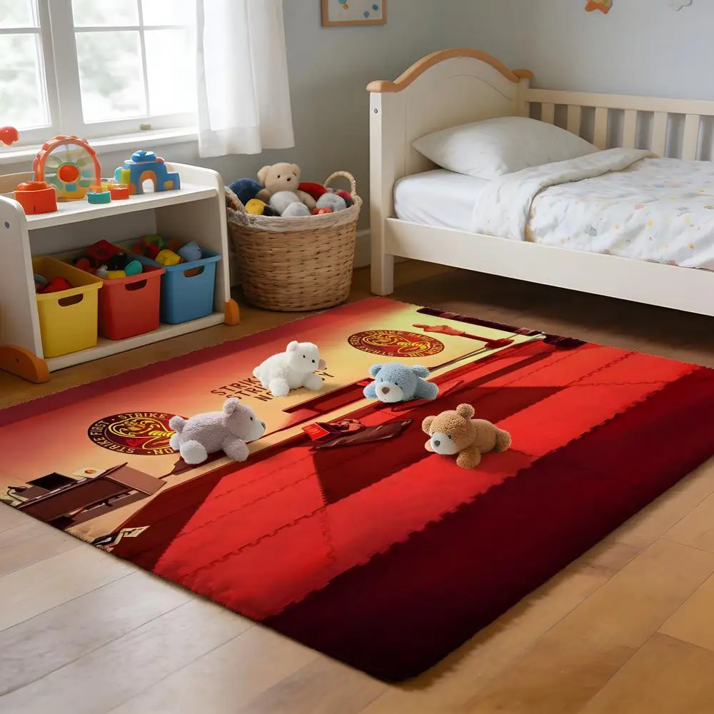 Мягкий фланелевый коврик для пола, нескользящий, впитывающий влагу, для ванной, спальни, домашнего декора, с изображением Кэти Перри (горячий альбом)