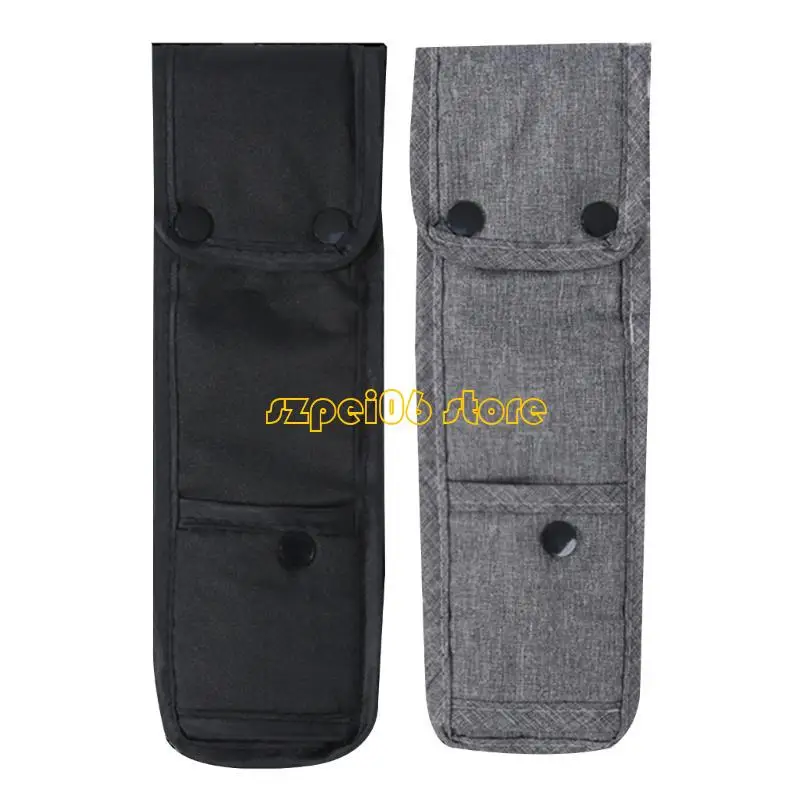 

45BF Infant Safety Anti Slip Harness Protector Front Crotch Belt for Baby Strollers