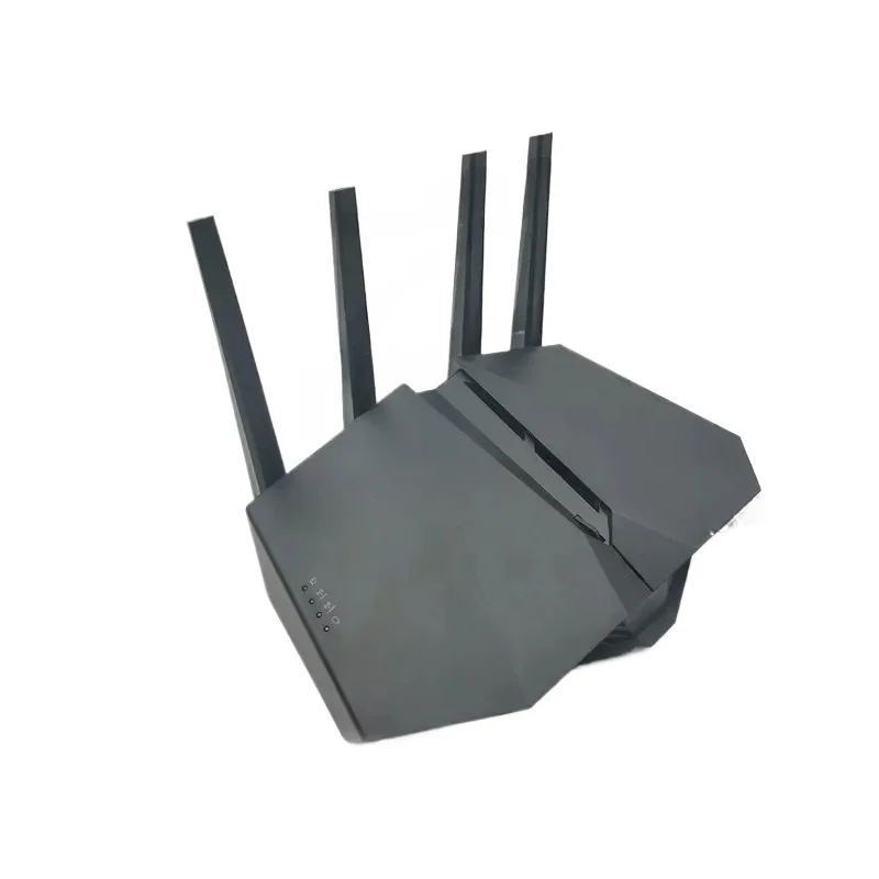 เราเตอร์ AX82U WIFI6, Doméstic Gigabit, ความเร็วสูง, AX86U, AX11000AX58 92U 88U