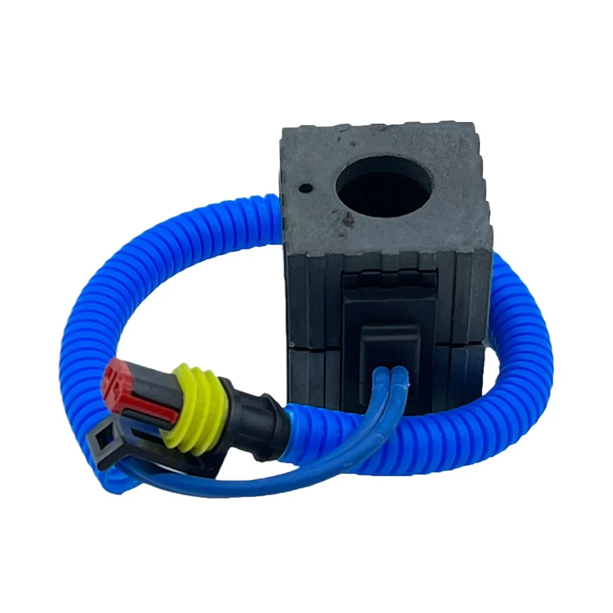 

Coil 1024 FOR sy24V pilot rotary solenoid valve engineering machinery parts
