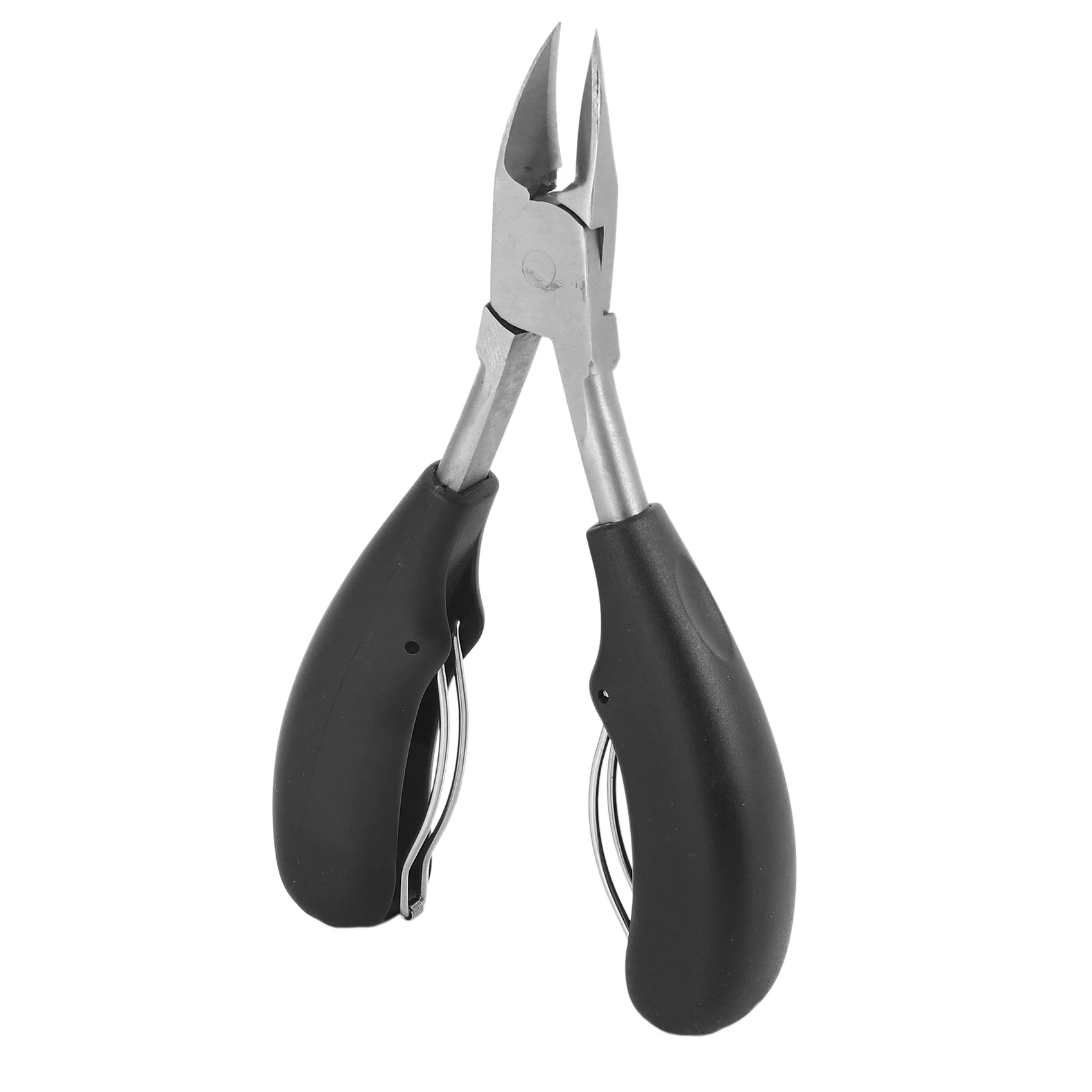 Coupe-ongles pour orteils épais et incarnés, pour hommes et personnes âgées, coupe-ongles de pédicure, 8 pièces