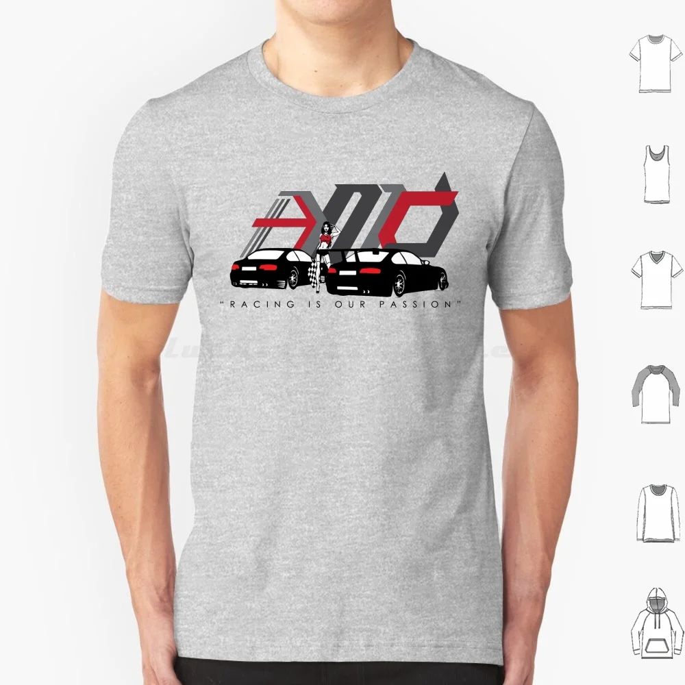 Amo Racing Team T S… - image