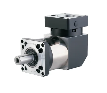 WPF Series Planetary Gearbox Reducer for Servo Motors Motor Drivers Product Series