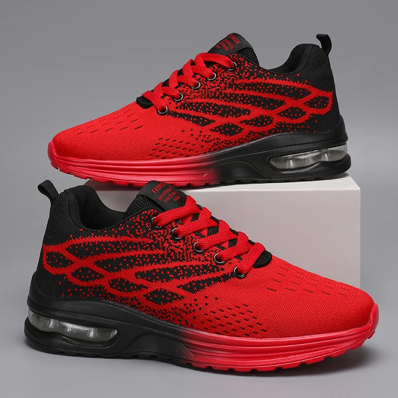 

2025 Hot Selling Autumn Stable Womens Sports Shoes Racing Marathon Running Shoes Foot Protection Wear-resistant Walking Shoes