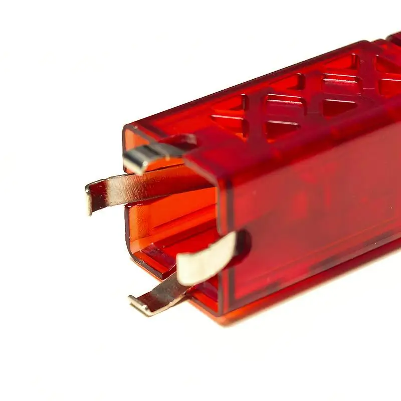 1 قطعة مجتذب رمح ومفتاح مجتذب 2 في 1 لوحة المفاتيح الميكانيكية الساخن قابلة للتبديل Keycap رمح الجسم تفكيك أداة