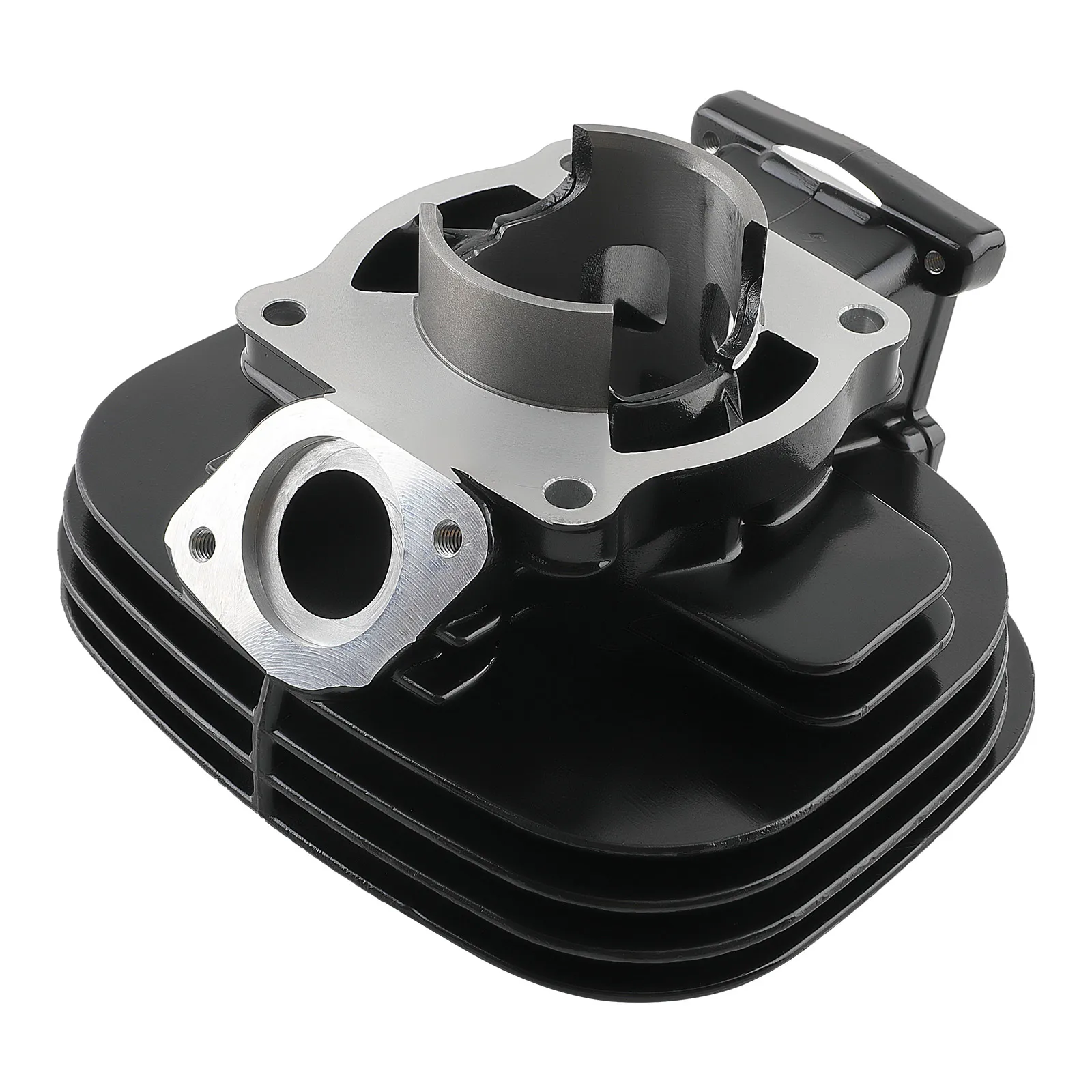 Piston Cylinder Head Kit For Yamaha Blaster 200 Piston Cylinder Crank Motor Rebuild Gasket Kit 1988-2006