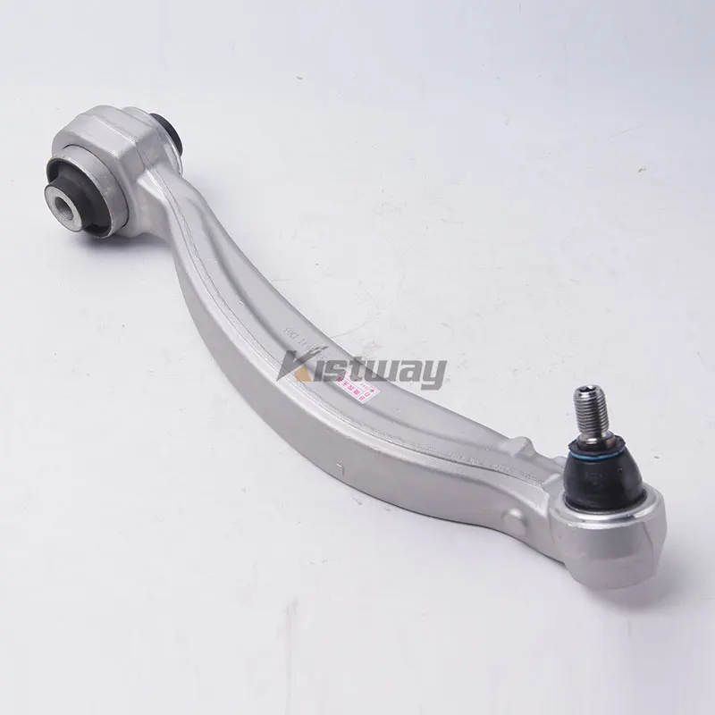 1PCS Front Left Or Right Straight Lower Control Arm For Mercedes-Benz C-CLASS W204 C63 CLK 63 AMG A2043304911 A2043305011