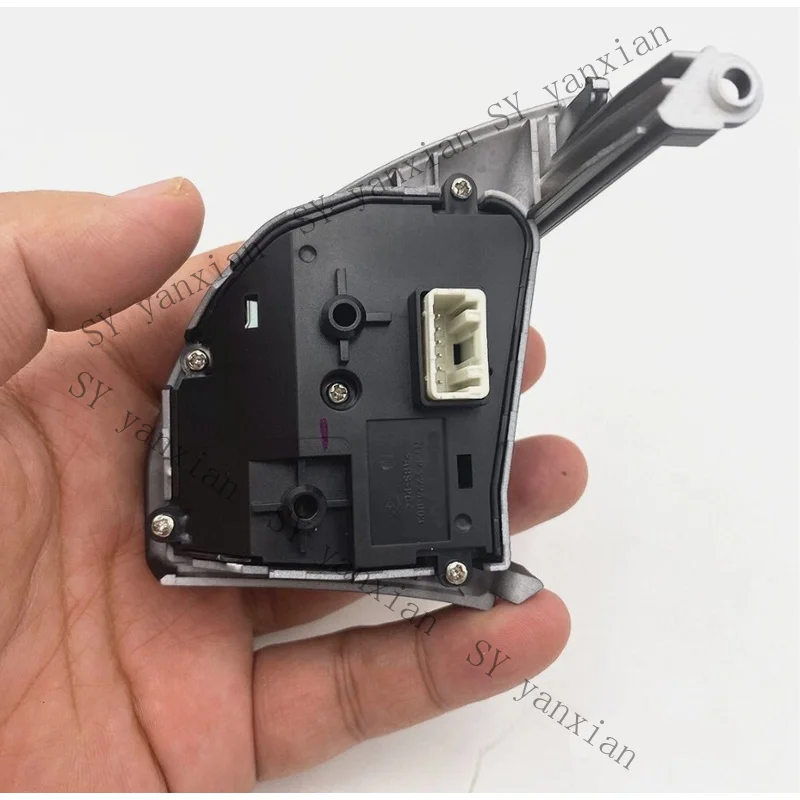 sy+ MultiFunction Steering Wheel Cruise Control Switch 96720-J9110 For Hyundai Kona》
