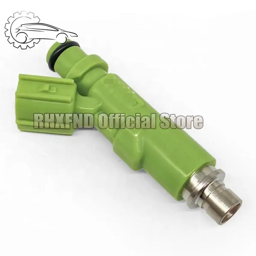 

23250-13030 2325013030 2320913030 Fuel Injector Nozzle 23209-13030 Fit For Toyota General T.U.V 96-07 Liteace Townace 96-04