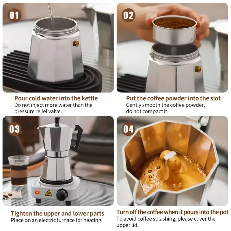 Thumbnail 4 - #3 Trending Manual Coffee Makers Right Now