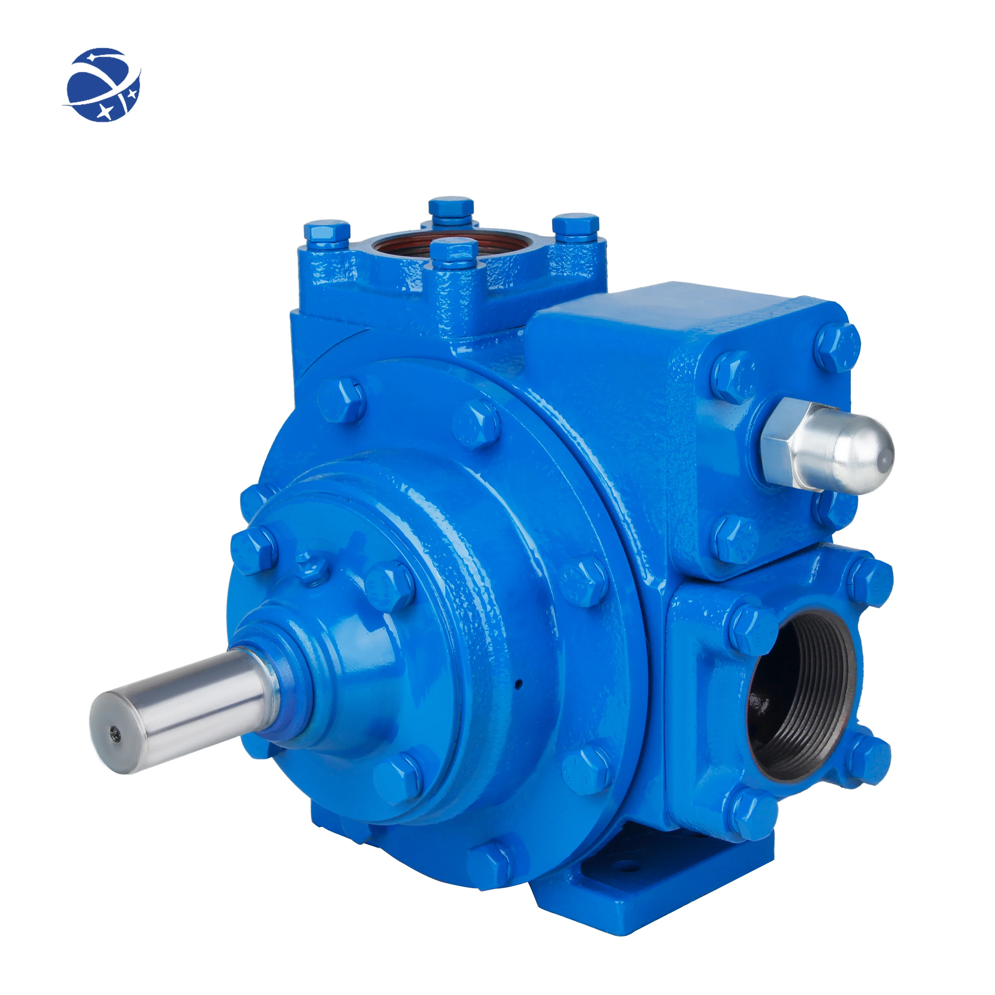 

YUNYI Blackmer Sliding Rotary Vane Vacuum Pump YB-50