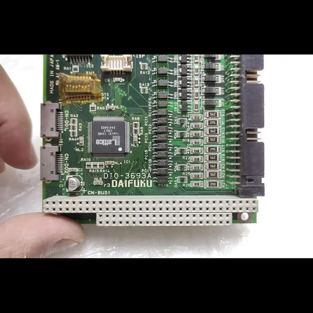 PC104 expansion card DIO-3693A high stability