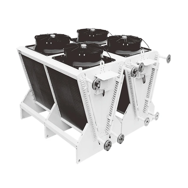 

Best Price HEAT EXCHANGER COOLERS: Adiabatic Cooler air Cooled Condenser Dry Cooler for Building Industries