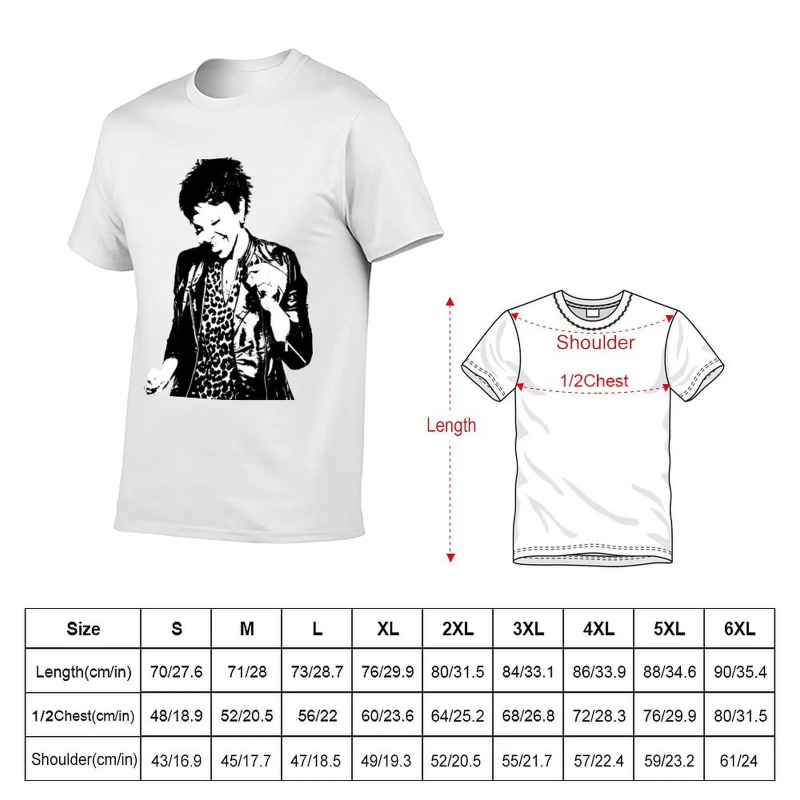 Gladys Knight T-Shirt t shirt man casual man t shirts high quality luxury brand T-Shirt