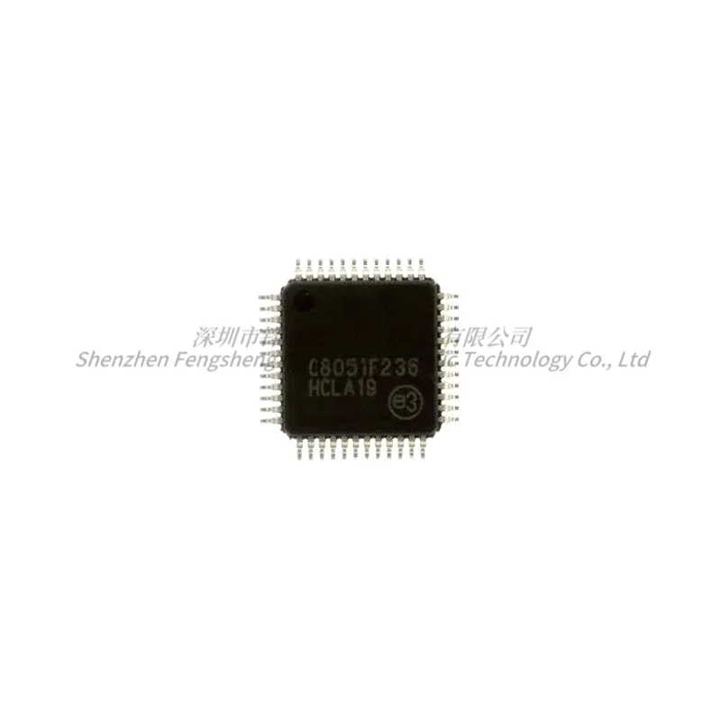C8051F236-GQR TQFP-… - image