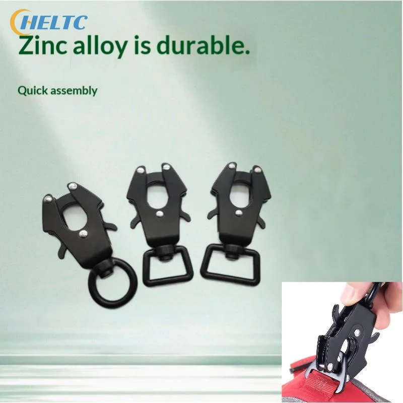 1 ชิ้น คลิปล็อคสายจูงสุนัข สาย - Collar Stay Metal บทวิจารณ์และราคา