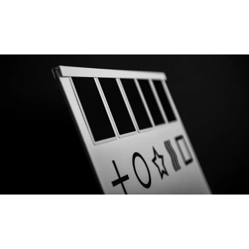 E WAVE by Marc Oberon マジックトリック 初心者向け クローズアップ パフォーマー ステージ/パーラーマジック メンタリズム イリュージョン ステージマジック 小道具