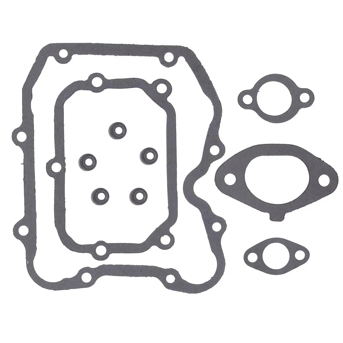 New Top End Gasket Kit for Polaris 500 Sportsman, Scrambler, Ranger, Magnum, ATP