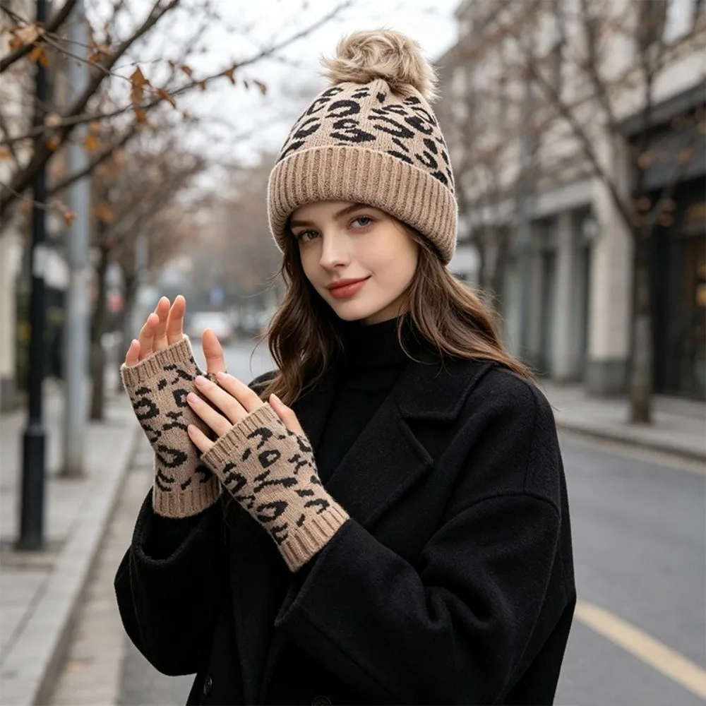 conjunto-de-2-pecas-chapeu-e-luvas-com-estampa-de-leopardo-gorro-de-malha-espessa-e-quente-chapeu-de-malha-macia-para-uso-externo