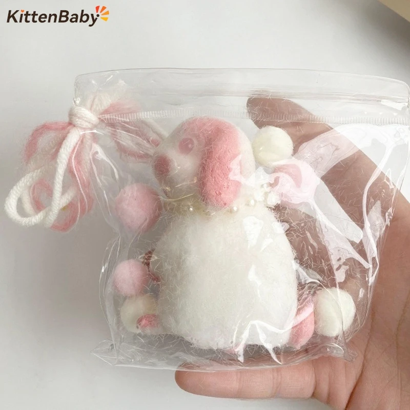 

1 шт. игрушка кролик Моти мягкая резиновая игрушка милый кролик щепотка медленный отскок декомпрессионная вентиляционная игрушка подарок для снятия стресса