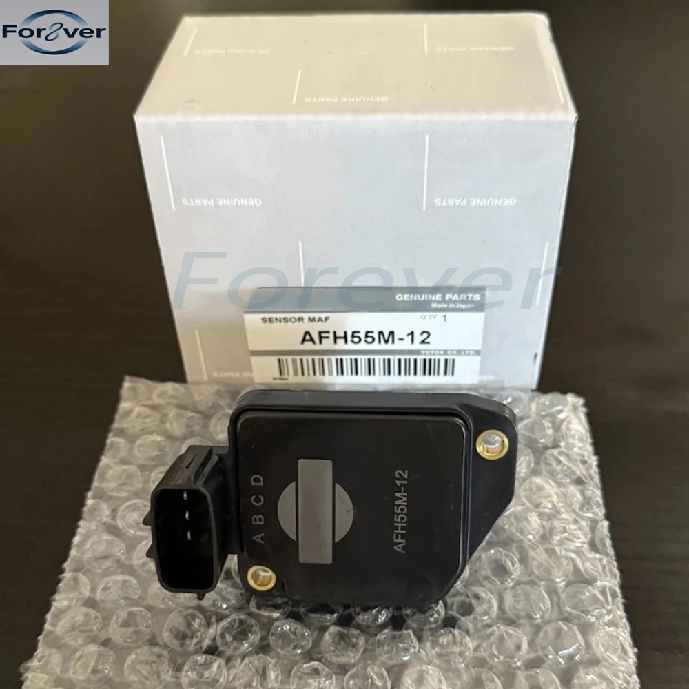 

OEM датчик массового расхода воздуха датчик MAF для Nissan Frontier Pickup Xterra L4 AFH55M-12 16017-1S710