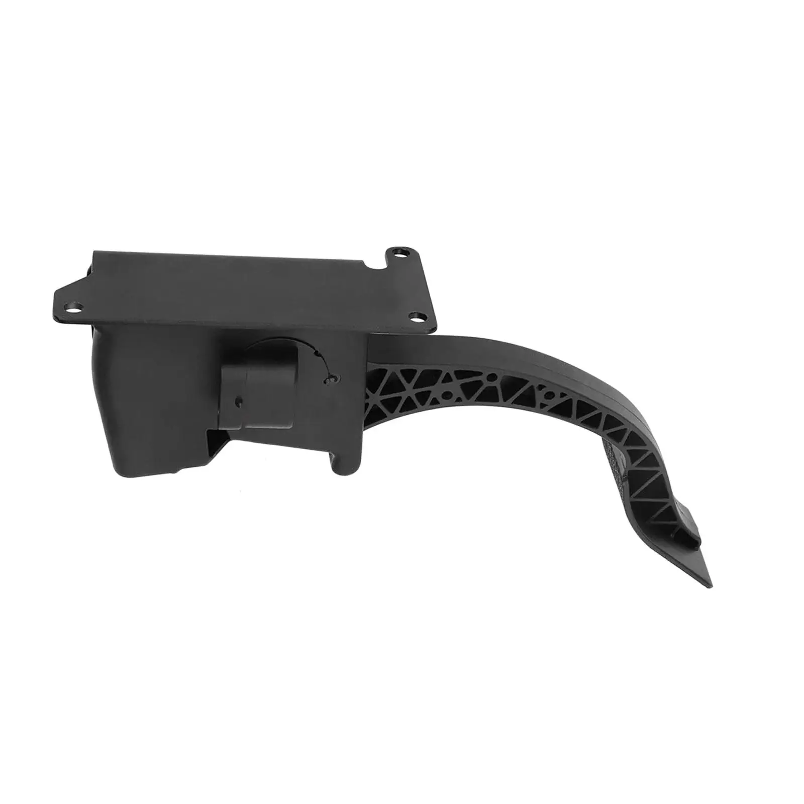 

Электронная педаль дроссельной заслонки 4014989 Прочный премиум-контроль скорости тормоза