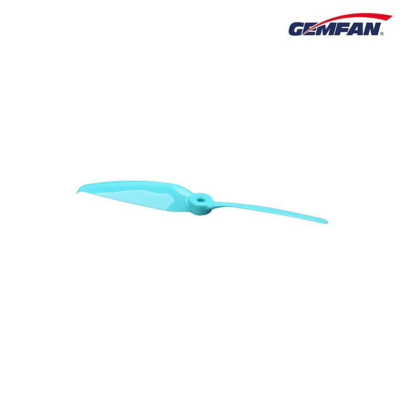 Gemfan Flash 6042-2 6 Inch 2-Blade Racing Propeller CW CCW 5mm Shaft for 2306-2506 Motor FPV Drone