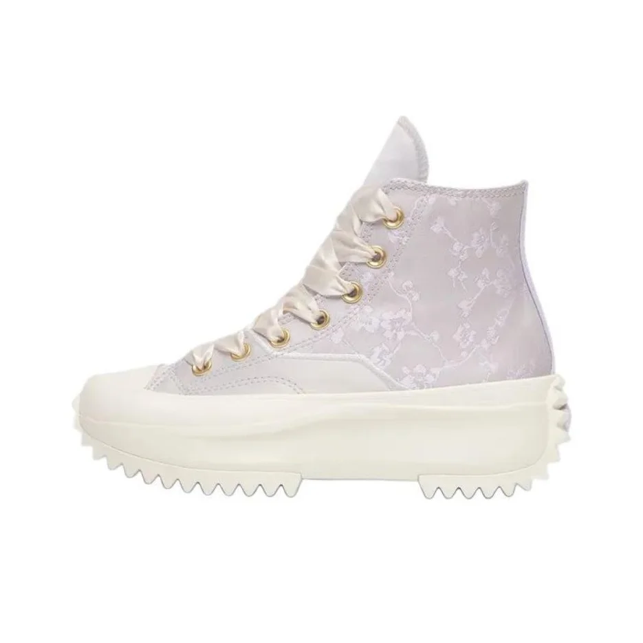 Sepatu Kasual Converse Run Sta - Converse Shoes Run Star Hike ulasan dan harga