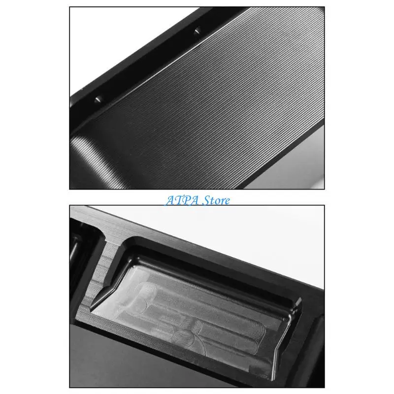 บ่อน้ำมัน U13C สำหรับ GTR R35 VR38DETT 2009-2019 การจัดหาบ่อน้ำมัน