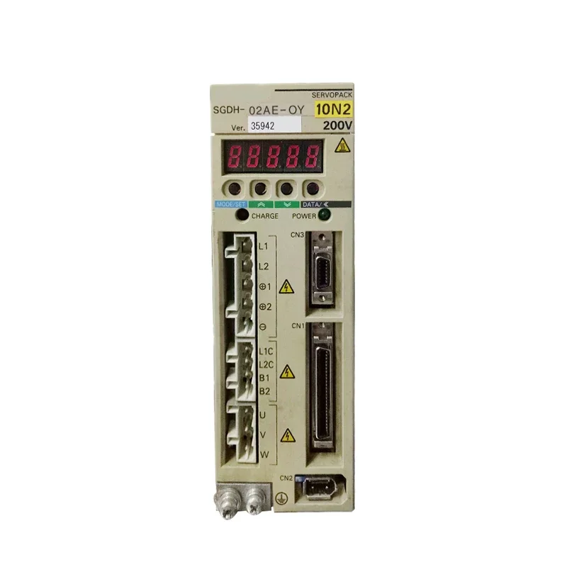 Plc Controller SGDH…